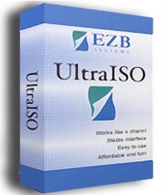 ULTRAISO