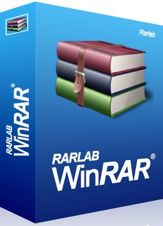 WINRAR