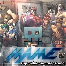 ROMS MAME09