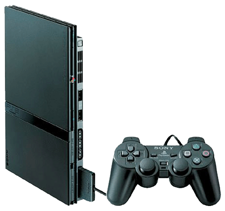 PLAYSTATION2