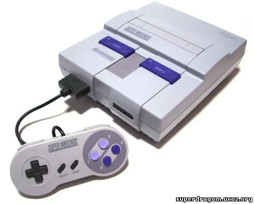 SNES